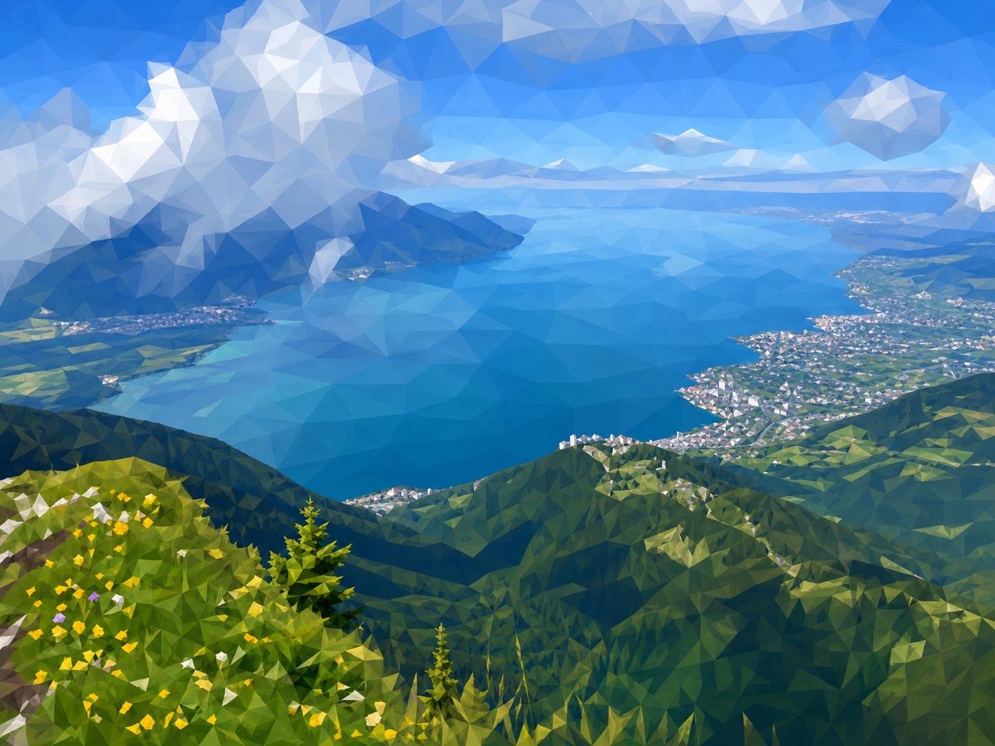 Relocating to Geneva Without an Employer: The Permits Available to Independently Wealthy Families