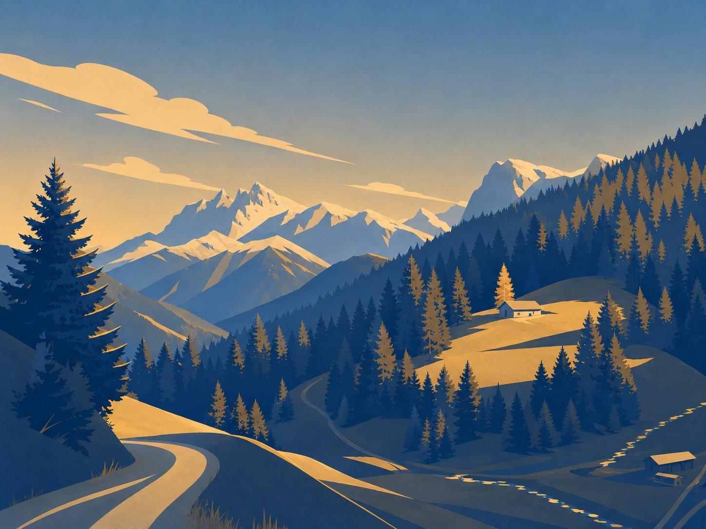 From Permit B to Swiss Citizenship: A Realistic Decade-Long Path for International Families