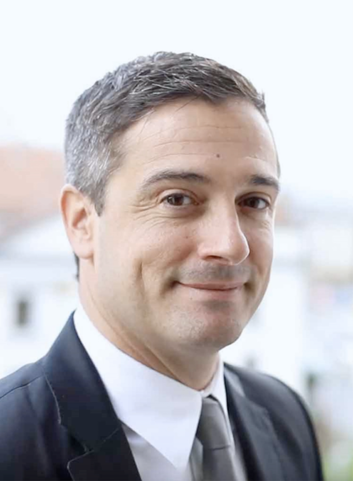 David Kohler — Attorney-at-Law, Geneva