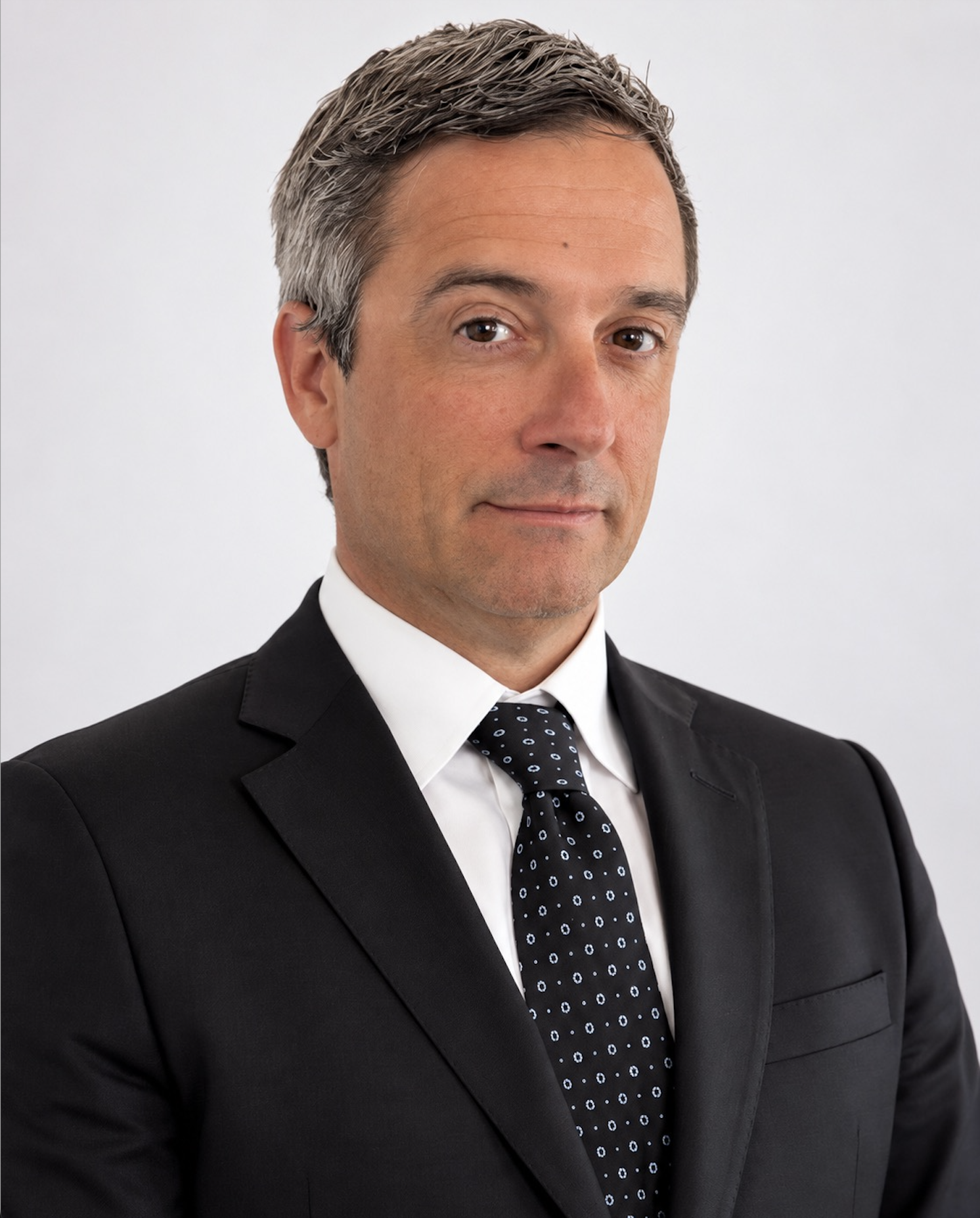David Kohler, Attorney-at-Law, Geneva